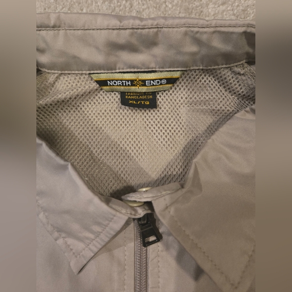 North END Ruger Jacket - Picture 2 of 4